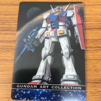 ガンダム カード トレカ まとめ 9 サムネイル 2