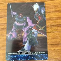 ガンダム カード トレカ まとめ 9 サムネイル 3