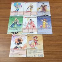 カード トレカ まとめ SAGA 25th サラマンダー シリュー カイ イーストガード アルベルト シフ Dr. クライン 11 サムネイル 1