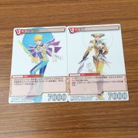 カード トレカ まとめ SAGA 25th サラマンダー シリュー カイ イーストガード アルベルト シフ Dr. クライン 11 サムネイル 7
