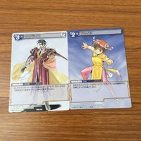 カード トレカ まとめ SAGA 25th サラマンダー シリュー カイ イーストガード アルベルト シフ Dr. クライン 11 サムネイル 9
