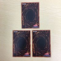 遊戯王 ノーマル カード トレーディングカード らくがきじゅうーすてご まとめ サムネイル 5
