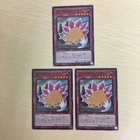 遊戯王 ノーマル カード トレーディングカード らくがきじゅうーすてご まとめ サムネイル 1