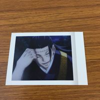カード トレカ まとめ 呪術廻戦 ぱしゃこれ 夏油 傑 真人 16 サムネイル 5