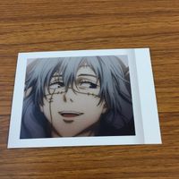 カード トレカ まとめ 呪術廻戦 ぱしゃこれ 夏油 傑 真人 16 サムネイル 7