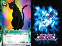 カード まとめ ブリーチ BLEACH ソウルカードバトル 井上織姫 夜一 茶渡泰虎 石田雨竜 盾舜六花 井上織姫 相馬芳野 大虚 朽木ルキア サムネイル 3