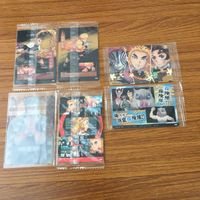 カード トレカ まとめ 鬼滅の刃 煉獄 杏寿郎 竈門 炭治郎 嘴平 伊之助 我妻 善逸 8 サムネイル 2