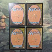MTG マジックザギャザリング カード まとめ APC ヤヴィマヤの抱擁/Yavimaya's Embrace 4枚セット 66 サムネイル 4