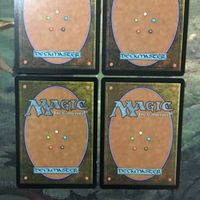 MTG マジックザギャザリング カード まとめ APC ヤヴィマヤの抱擁/Yavimaya's Embrace 4枚セット 66 サムネイル 5
