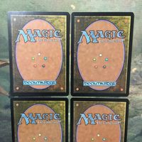 MTG マジックザギャザリング カード まとめ APC ヤヴィマヤの抱擁/Yavimaya's Embrace 4枚セット 66 サムネイル 6