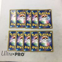 ポケモンカード 新裏面 10枚 VSカード エネルギーカード など 32 サムネイル 2