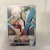カード トレカ まとめ テイルズ アニー バース クレア ベネット コレット ブルーネル イネス ローレンツ 9 サムネイル 9