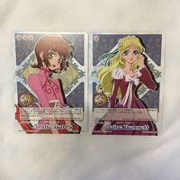 カード トレカ まとめ テイルズ アニー バース クレア ベネット コレット ブルーネル イネス ローレンツ 9 サムネイル 3