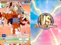 カード 【状態B】 VICTORY SPARK 非売品 まとめ ビクトリースパーク 迷い猫オーバーラン サムネイル 2