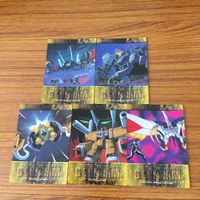 機動武闘伝 Gガンダム カード ダス マスターズ カード まとめ 13 サムネイル 1