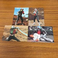 仮面ライダー カード まとめ 8