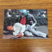 仮面ライダー カード まとめ 8 サムネイル 4