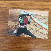 仮面ライダー カード まとめ 8 サムネイル 3