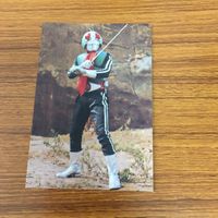 仮面ライダー カード まとめ 8 サムネイル 5
