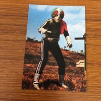 仮面ライダー カード まとめ 8 サムネイル 2