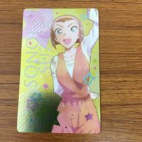 名探偵 コナン ウエハース カード まとめ 江戸川 コナン 灰原 哀 吉田 歩美 小嶋 元太 円谷 光彦 鈴木 園子 27 サムネイル 3