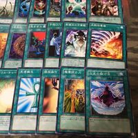 優良 魔法 プレイアブル 構築レベル 被り無しコレクション 遊戯王 まとめ ゲートボール 40枚 デッキパーツ 次元の裂け目 竜の霊廟 サムネイル 5