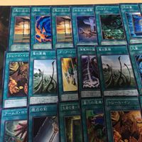 優良 魔法 プレイアブル 構築レベル 被り無しコレクション 遊戯王 まとめ ゲートボール 40枚 デッキパーツ 次元の裂け目 竜の霊廟 サムネイル 2