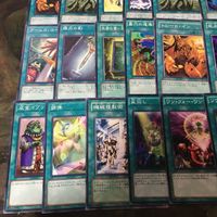 優良 魔法 プレイアブル 構築レベル 被り無しコレクション 遊戯王 まとめ ゲートボール 40枚 デッキパーツ 次元の裂け目 竜の霊廟 サムネイル 4