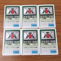 カード トレカ まとめ ハンター ハンター ゼパイル コルトピ ウボォーギン ノブナガ ボノレノフ スクワラ 42 サムネイル 2