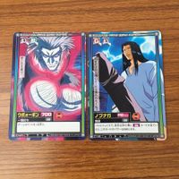 カード トレカ まとめ ハンター ハンター ゼパイル コルトピ ウボォーギン ノブナガ ボノレノフ スクワラ 42 サムネイル 5