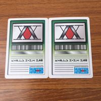 カード トレカ まとめ ハンター ハンター ゼパイル コルトピ ウボォーギン ノブナガ ボノレノフ スクワラ 42 サムネイル 6