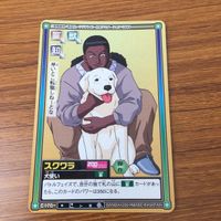 カード トレカ まとめ ハンター ハンター ゼパイル コルトピ ウボォーギン ノブナガ ボノレノフ スクワラ 42 サムネイル 9