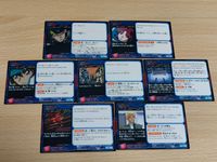 機動戦士ガンダムSEED DESTINY キャラ単 フレイ ジョージ ディアッカ ミリアリア ニコル キラ・ヤマト クロト サムネイル 2