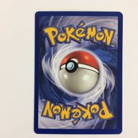 ポケモンカード ビリリダマ カード 海外 英語 旧裏面 サムネイル 2