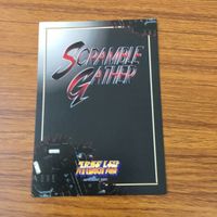 カード トレカ まとめ スクランブルギャザー ザムジード ウィーゾル ノルス グランヴェール 29 サムネイル 6