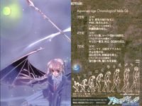 アクエリアンエイジ まとめ レティクル クュルェ No 42 64 67 68 69 71 72 75 76 ブロッコリー サムネイル 7