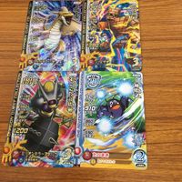 ドラゴンクエスト ダイの大冒険 カード まとめ レア 2 サムネイル 1