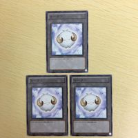 遊戯王 トークン カード まとめ サムネイル 6