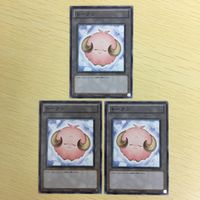 遊戯王 トークン カード まとめ サムネイル 4