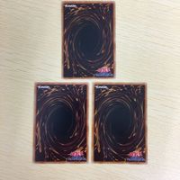 遊戯王 トークン カード まとめ サムネイル 9