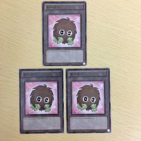 遊戯王 トークン カード まとめ サムネイル 2