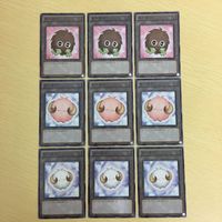 遊戯王 トークン カード まとめ サムネイル 1