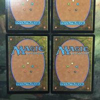 MTG マジックザギャザリング カード まとめ ELD カタカタ橋のトロール/Clackbridge Troll 4枚セット 29 サムネイル 5