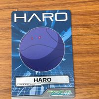 ガンダム カード まとめ ソーマ ピーリス レア ティエレンタオツー ハロ セルゲイ 18 サムネイル 4