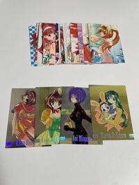 Welcome to Carrot Card Lot SP Broccoli Japan