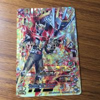 カード トレカ まとめ ガンバライジング LR 龍騎 サバイブ 38 サムネイル 3
