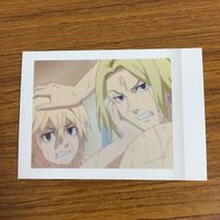 カード トレカ まとめ 東京リベンジャーズ ぱしゃこれ マイキー ドラケン 佐野 万次郎 龍宮寺 賢 20 サムネイル 5