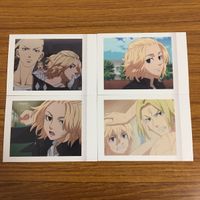 カード トレカ まとめ 東京リベンジャーズ ぱしゃこれ マイキー ドラケン 佐野 万次郎 龍宮寺 賢 20 サムネイル 1
