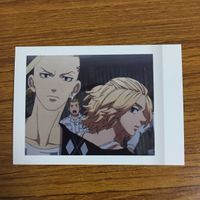 カード トレカ まとめ 東京リベンジャーズ ぱしゃこれ マイキー ドラケン 佐野 万次郎 龍宮寺 賢 20 サムネイル 7