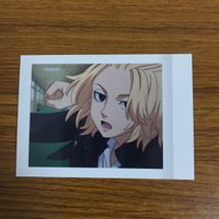 カード トレカ まとめ 東京リベンジャーズ ぱしゃこれ マイキー ドラケン 佐野 万次郎 龍宮寺 賢 20 サムネイル 3